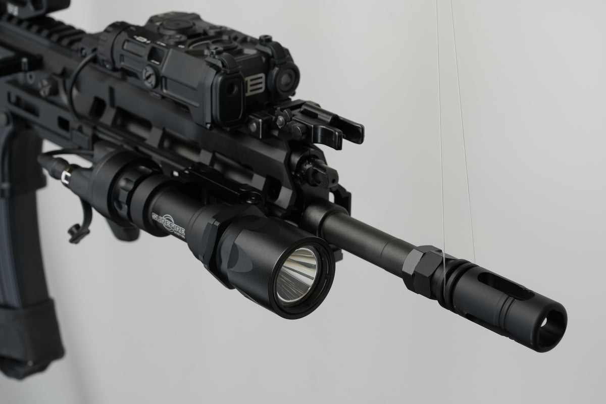 東京マルイ 20式5.56mm小銃 #No.01 ギャラリー画像 14