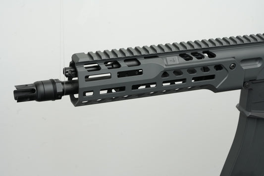MCX SPEAR LT 11.5in GBB Grey