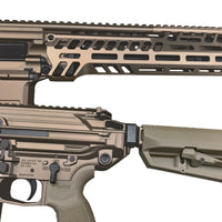 SIG XM7 (SPEAR) GBB 13inch CNC DX Ver.　予約商品7月末〜8月中旬頃入荷予定