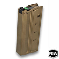 SIG XM5/7 GBB 用 STANAG タイプ マガジン (CNC / フロン Ver) 予約商品７月中旬頃入荷予定