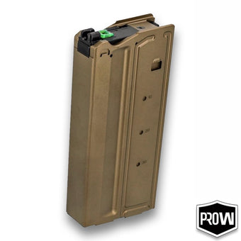 compare product SIG XM5/7 GBB 用 STANAG タイプ マガジン (CNC / フロン Ver) 予約商品７月中旬頃入荷予定