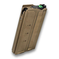 SIG XM5/7 GBB 用 STANAG タイプ マガジン (CNC / フロン Ver) 予約商品７月中旬頃入荷予定