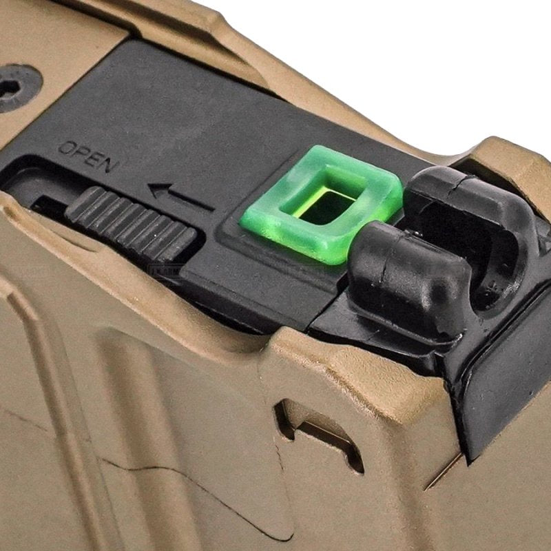 SIG XM5/7 GBB 用 STANAG タイプ マガジン (CNC / フロン Ver) 予約商品７月中旬頃入荷予定
