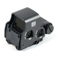 EOTech EXPS3-0 Gen3 BK