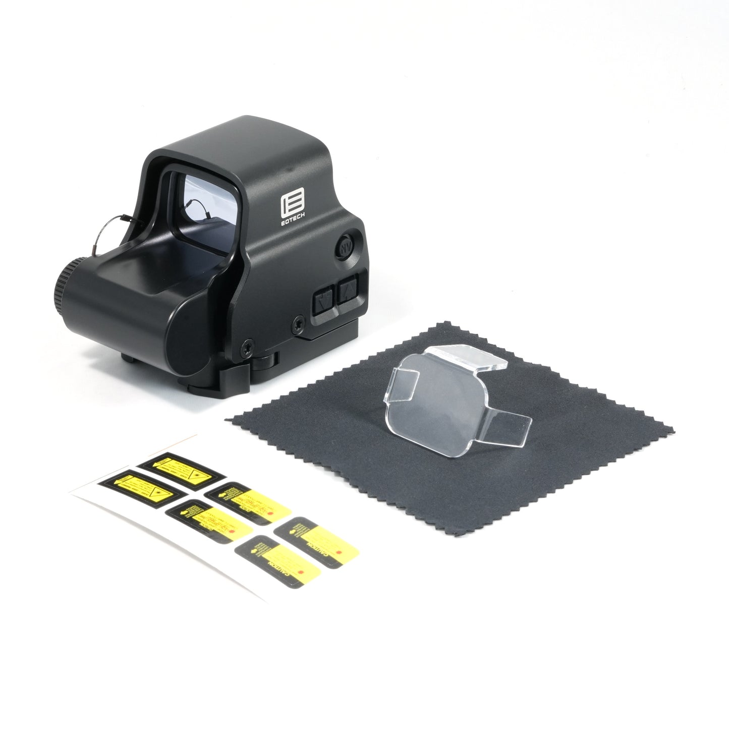 EOTech EXPS3-0 Gen3 BK