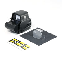 EOTech EXPS3-0 Gen3 BK