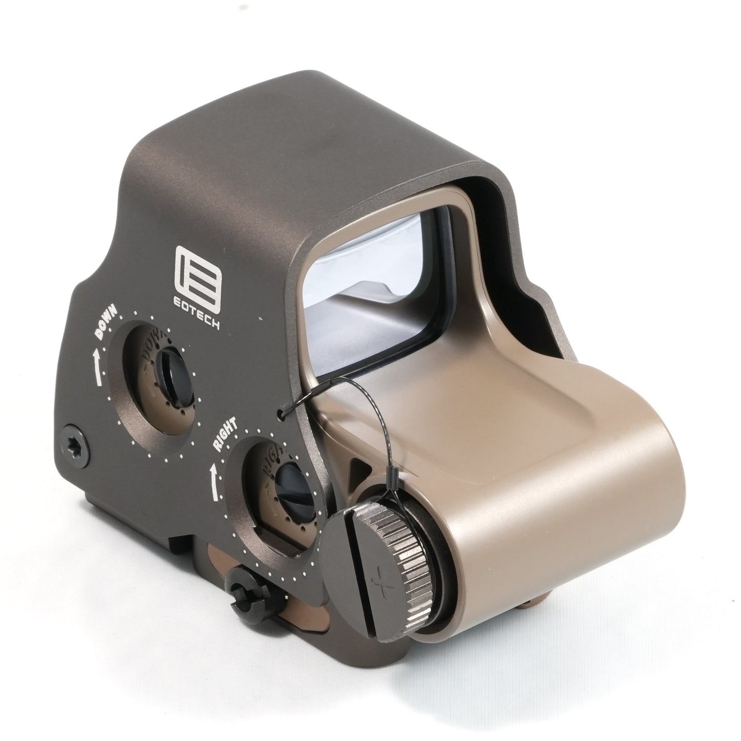 EOTech EXPS3-0 Gen3 DE