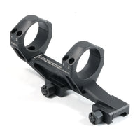 Night Force タイプ スコープマウント BK (34mm用 )