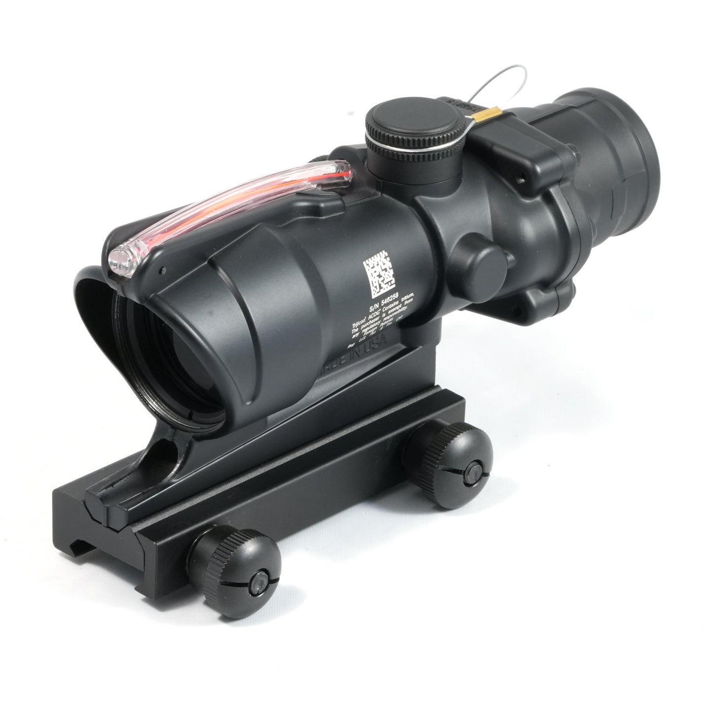 ACOG TA31タイプ 4x32スコープ BK