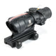 ACOG TA31タイプ 4x32スコープ BK