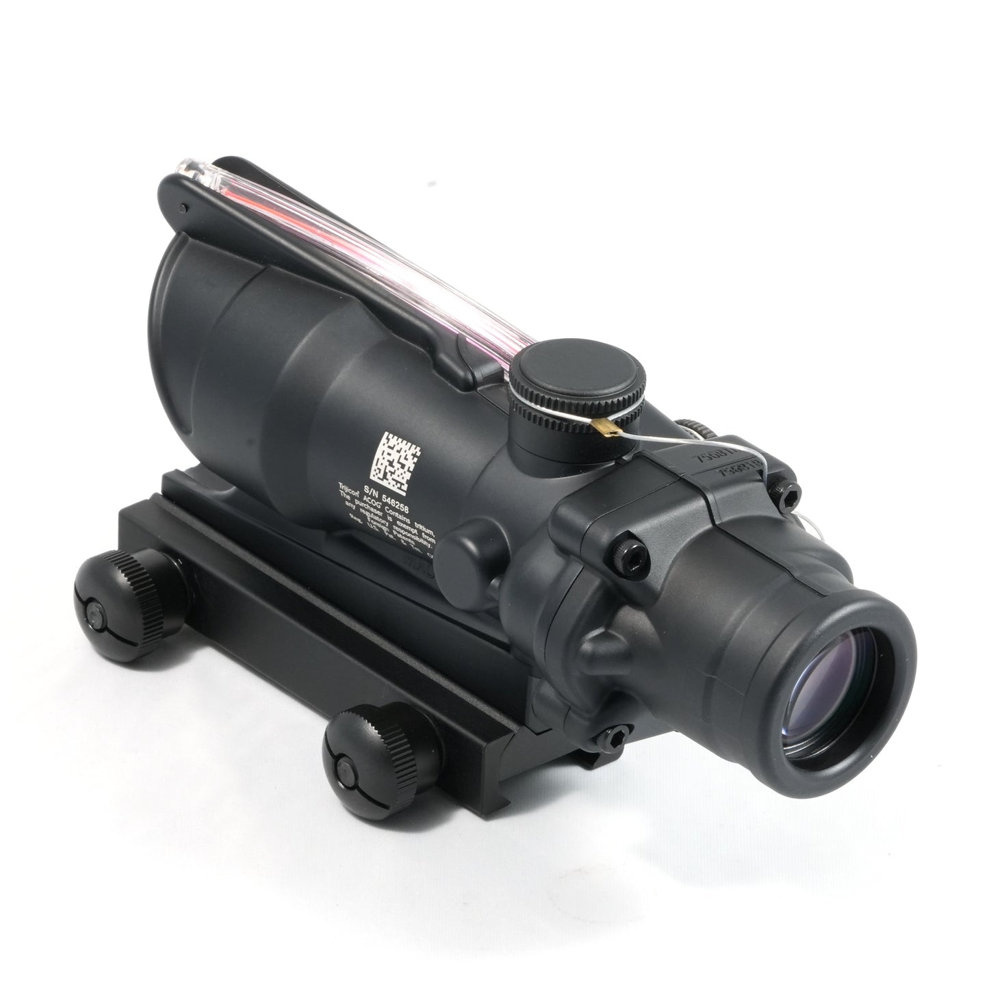 ACOG TA31タイプ 4x32スコープ BK