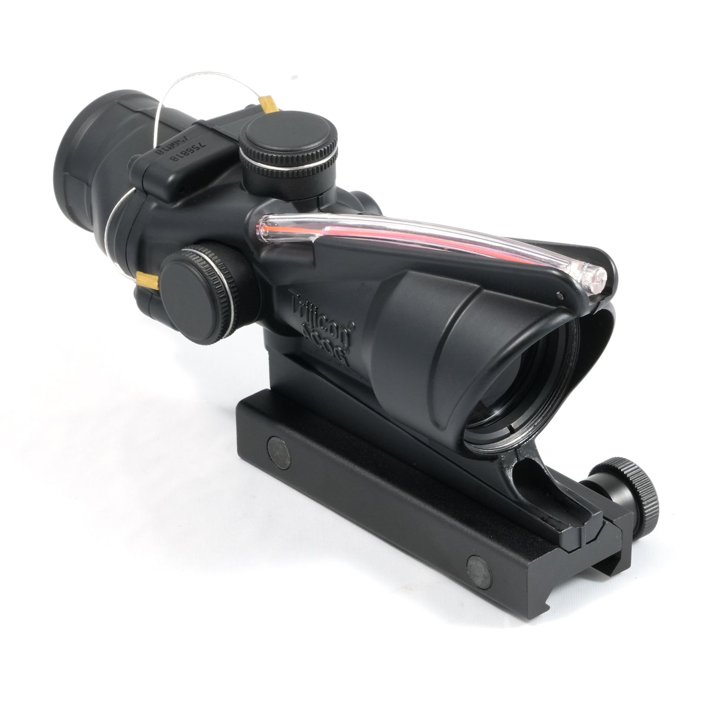 ACOG TA31タイプ 4x32スコープ BK