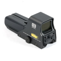 EOTech 552 タイプ ホロサイト BK