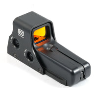 EOTech 552 タイプ ホロサイト BK