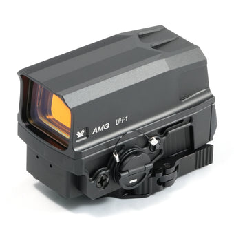 compare product VORTEX UH-1 GEN2タイプ ホログラフィックドットサイト BK