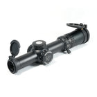 Night Force ATACR 1-8(34mm チューブ径) FFP BK