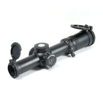 compare product Night Force ATACR 1-8(34mm チューブ径) FFP BK