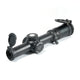 Night Force ATACR 1-8(34mm チューブ径) FFP BK