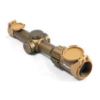 SIG TANGO 6Tタイプ DVO 1-6X24mm ショートスコープ TAN