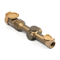 SIG TANGO 6Tタイプ DVO 1-6X24mm ショートスコープ TAN