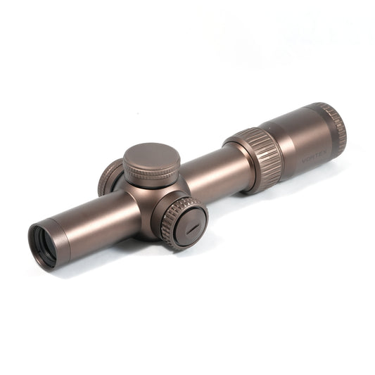 VORTEX RAZOR GENⅢ 1-10 (34mm チューブ径) FFP FDE