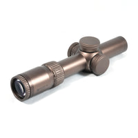 VORTEX RAZOR GENⅢ 1-10 (34mm チューブ径) FFP FDE