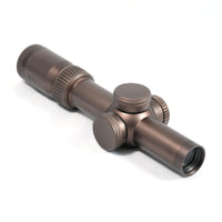 VORTEX RAZOR GENⅢ 1-10 (34mm チューブ径) FFP FDE