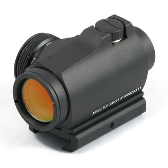 compare product Aimpoint Micro T-2タイプ ドットサイト BK