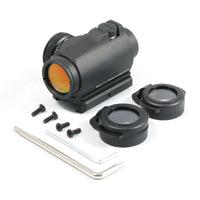 Aimpoint Micro T-2タイプ ドットサイト BK
