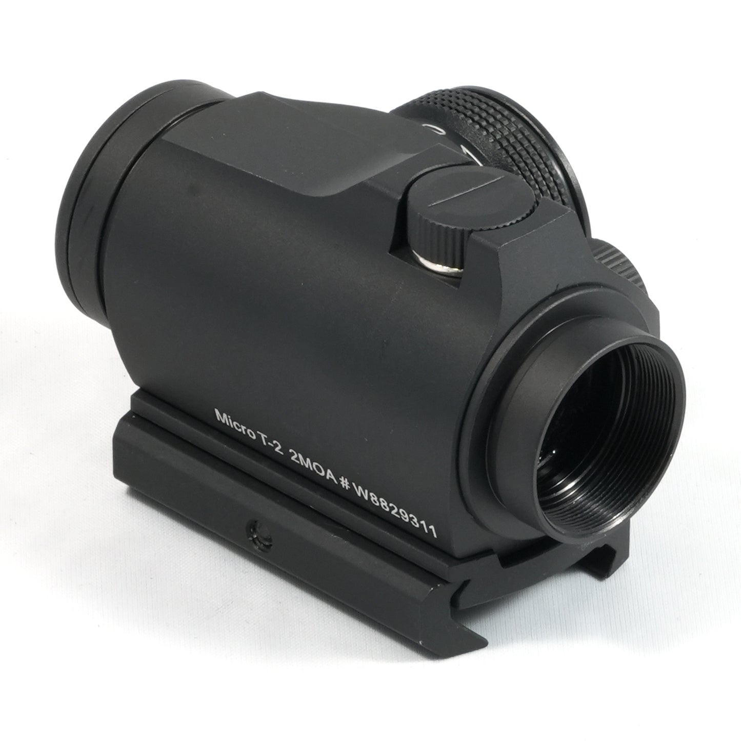 Aimpoint Micro T-2タイプ ドットサイト BK