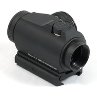 Aimpoint Micro T-2タイプ ドットサイト BK