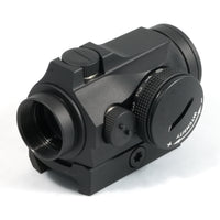 Aimpoint Micro T-2タイプ ドットサイト BK