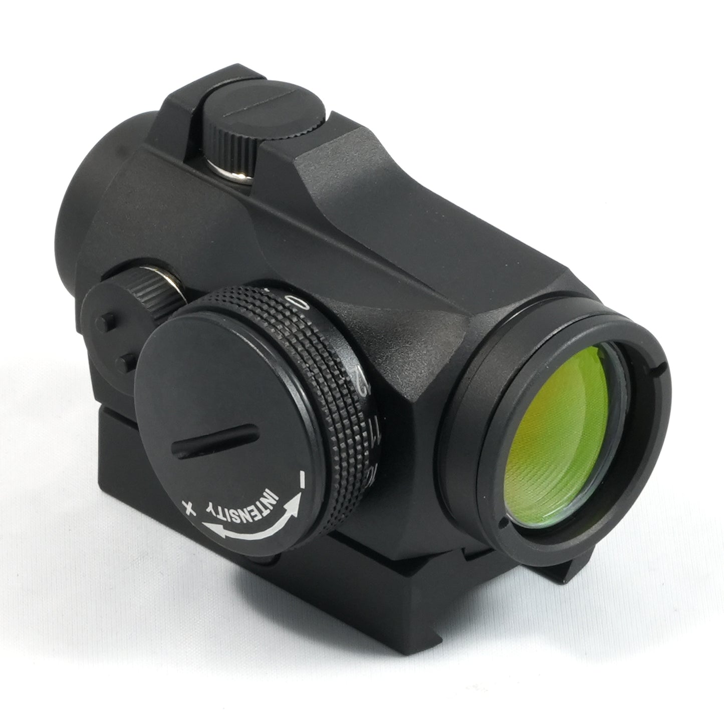 Aimpoint Micro T-2タイプ ドットサイト BK
