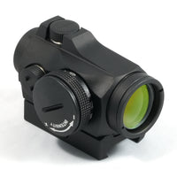 Aimpoint Micro T-2タイプ ドットサイト BK