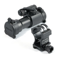 AimPoint COMP M2タイプ ドットサイト BK