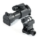 AimPoint COMP M2タイプ ドットサイト BK