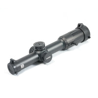 EOTech VUDUタイプ 1-6X24mm FFP LPVOスコープ BK