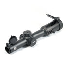 EOTech VUDUタイプ 1-6X24mm FFP LPVOスコープ BK