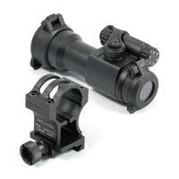AimPoint COMP M2タイプ ドットサイト BK