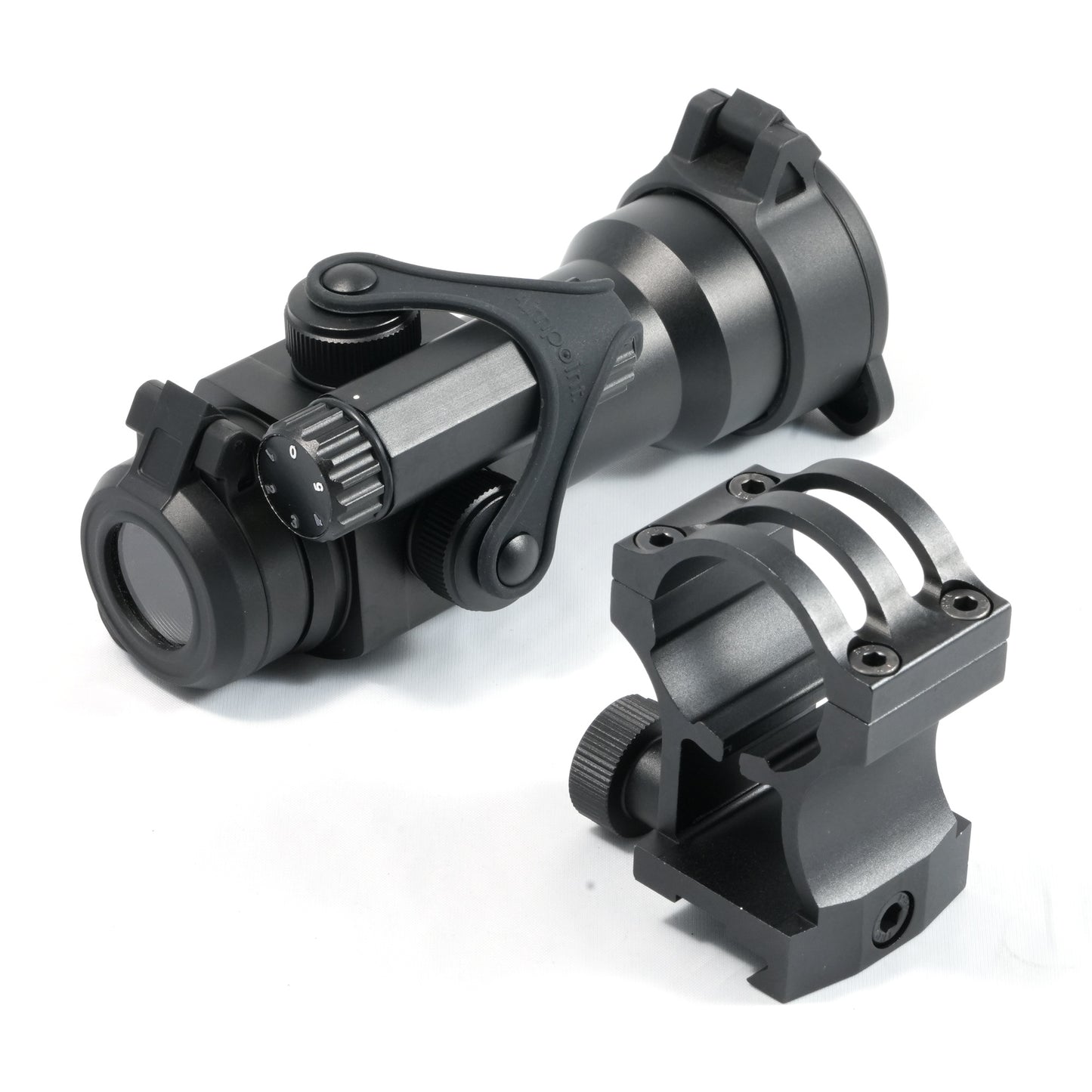 AimPoint COMP M2タイプ ドットサイト BK