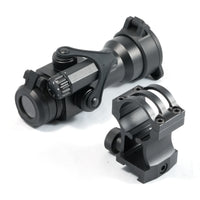 AimPoint COMP M2タイプ ドットサイト BK