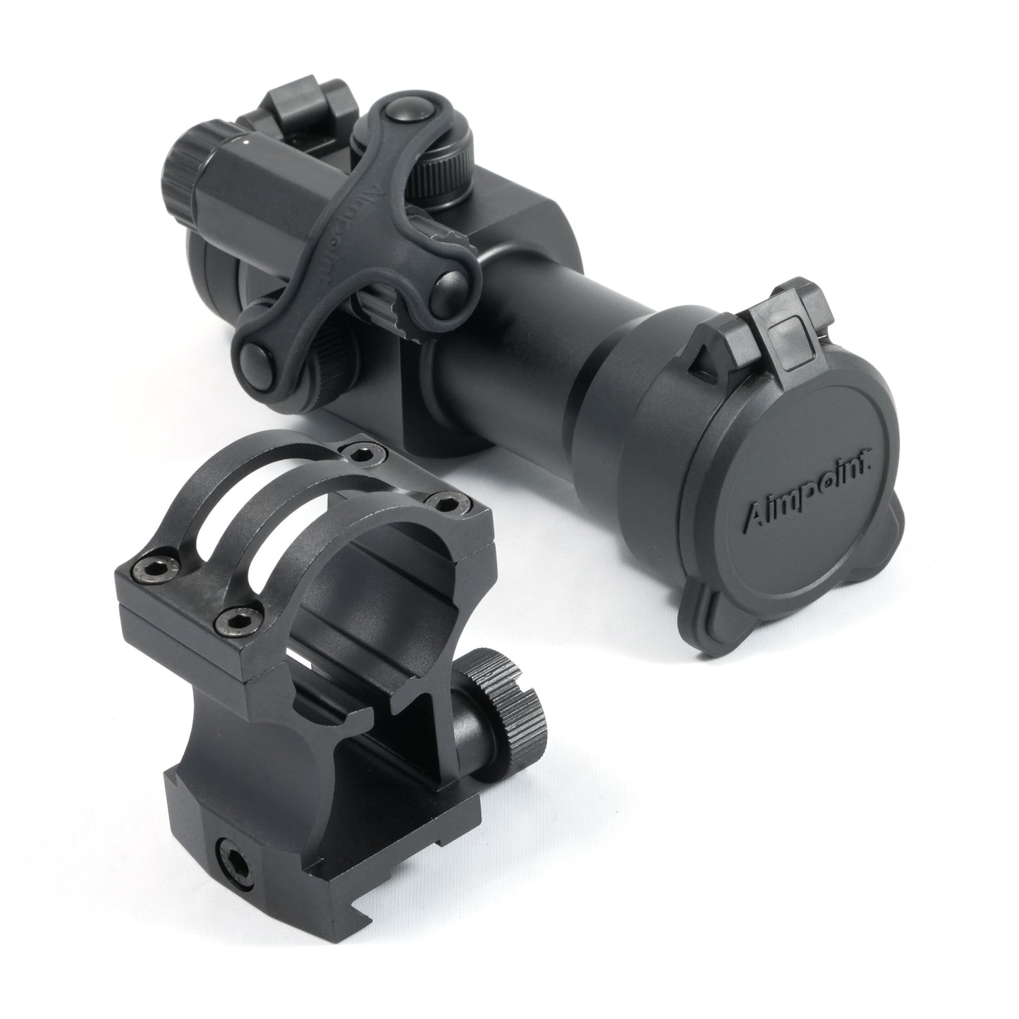 AimPoint COMP M2タイプ ドットサイト BK
