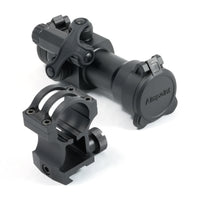 AimPoint COMP M2タイプ ドットサイト BK