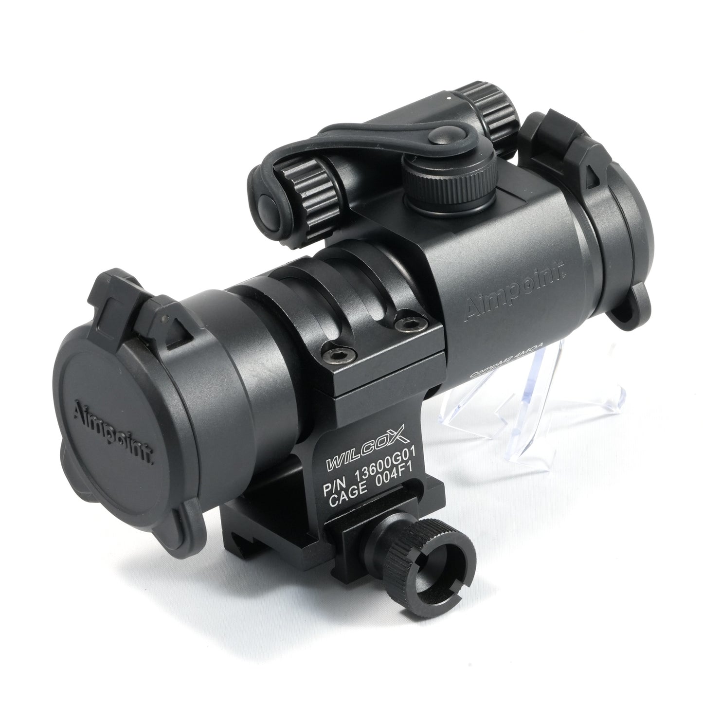 AimPoint COMP M2タイプ ドットサイト BK