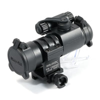 AimPoint COMP M2タイプ ドットサイト BK