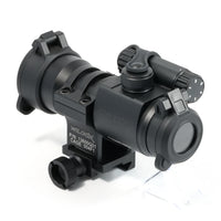 AimPoint COMP M2タイプ ドットサイト BK
