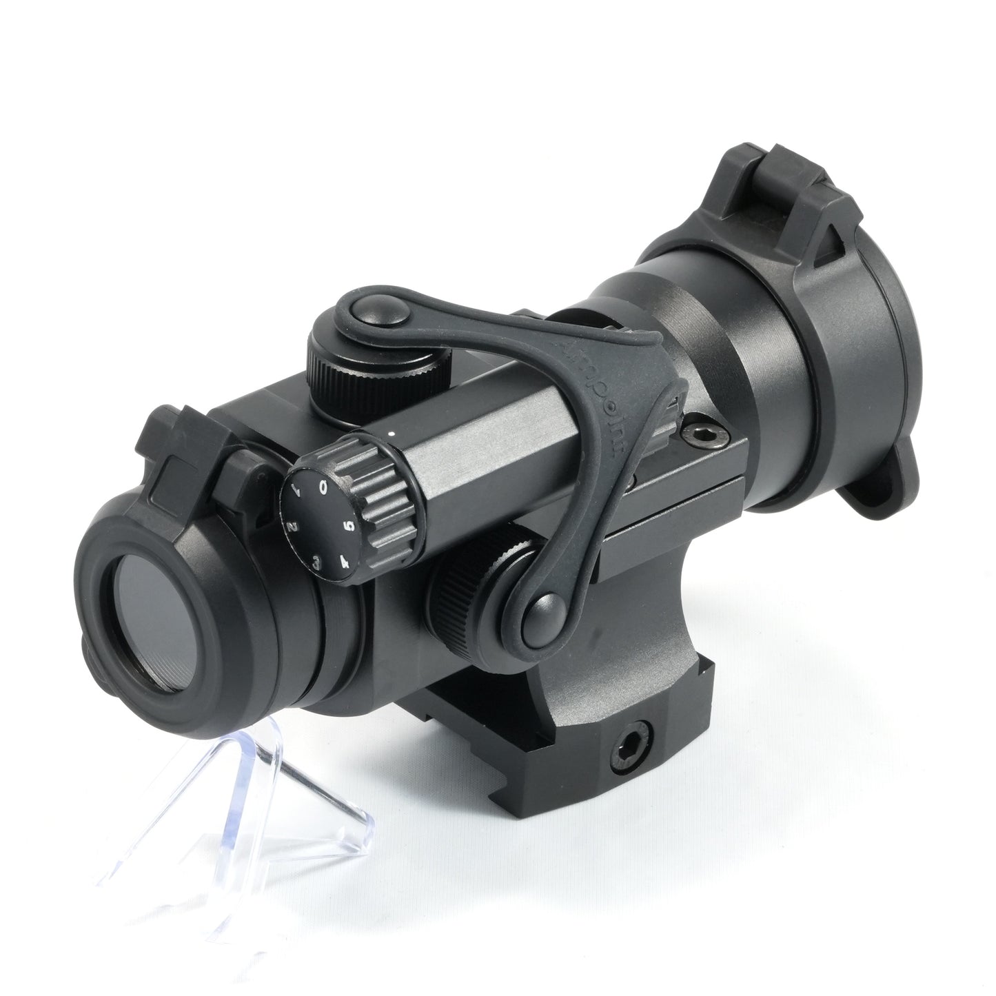 AimPoint COMP M2タイプ ドットサイト BK