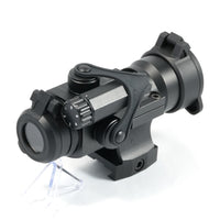 AimPoint COMP M2タイプ ドットサイト BK