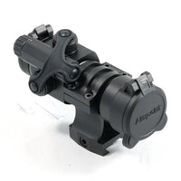 AimPoint COMP M2タイプ ドットサイト BK