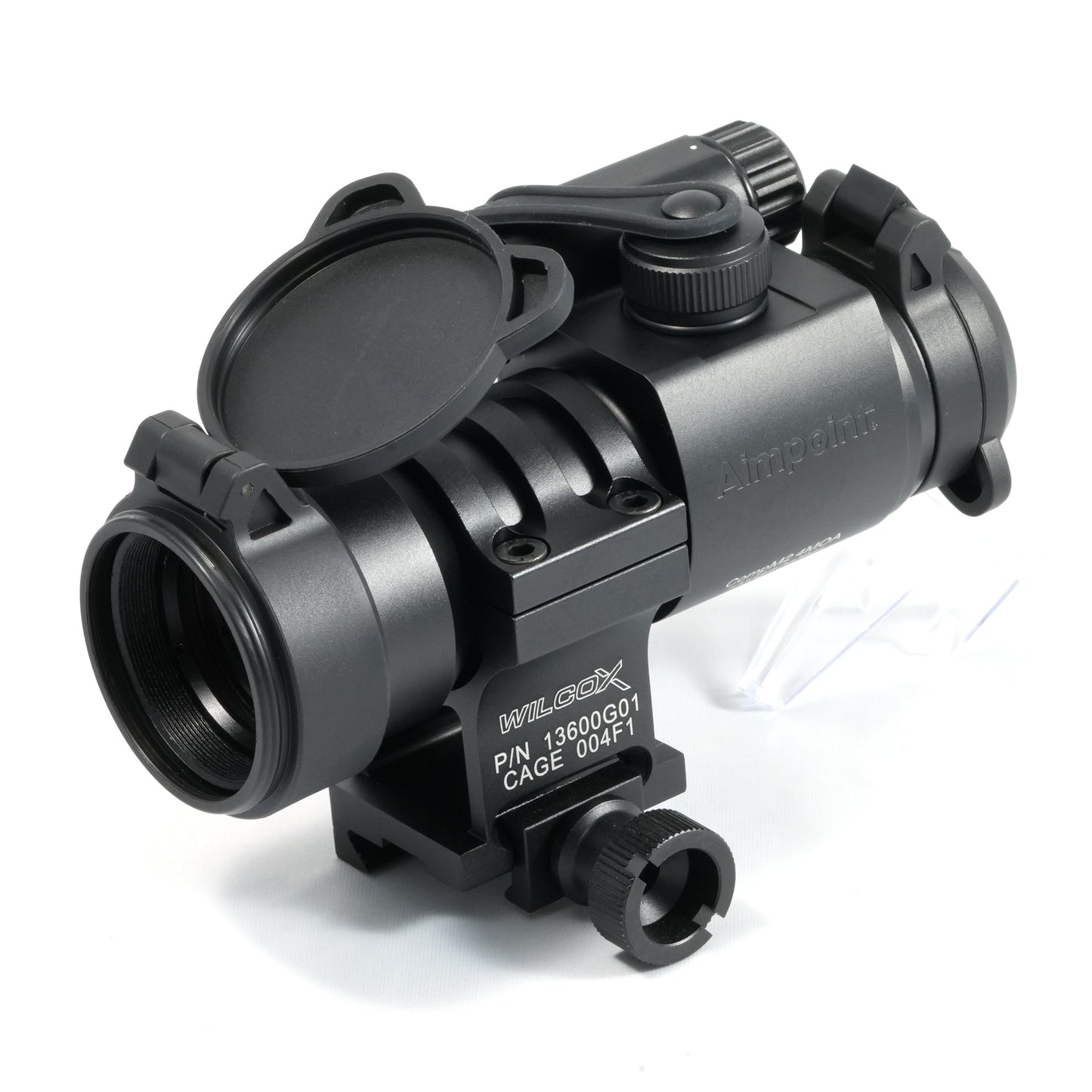 AimPoint COMP M2タイプ ドットサイト BK